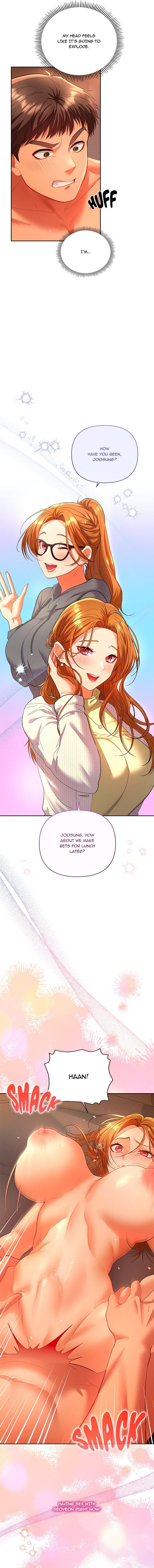 Everyone’s Man - Chapter 3 - picture 2