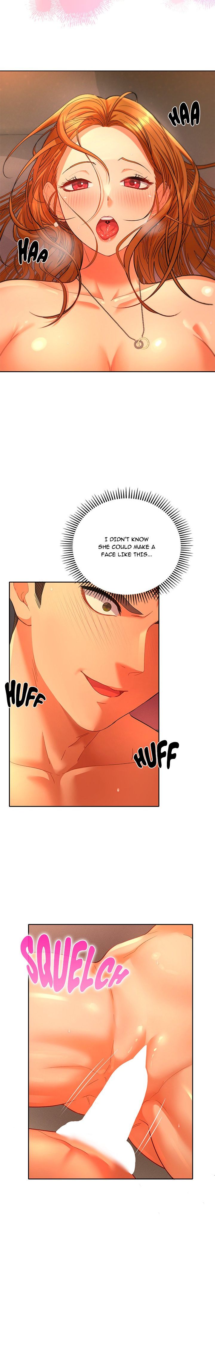 Everyone’s Man - Chapter 3 - picture 3