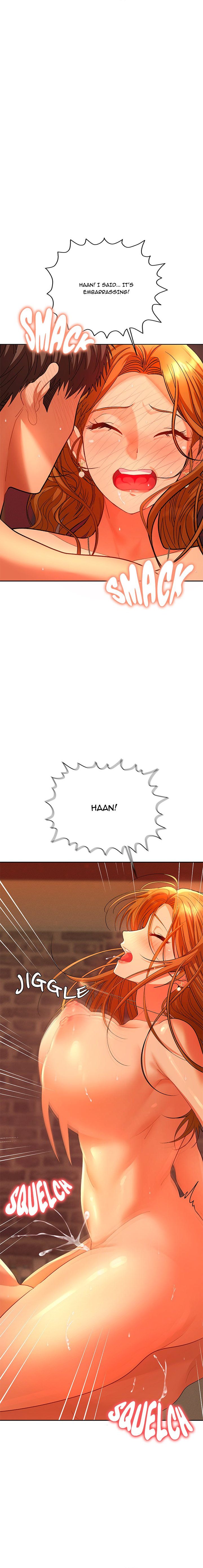 Everyone’s Man - Chapter 3 - picture 6