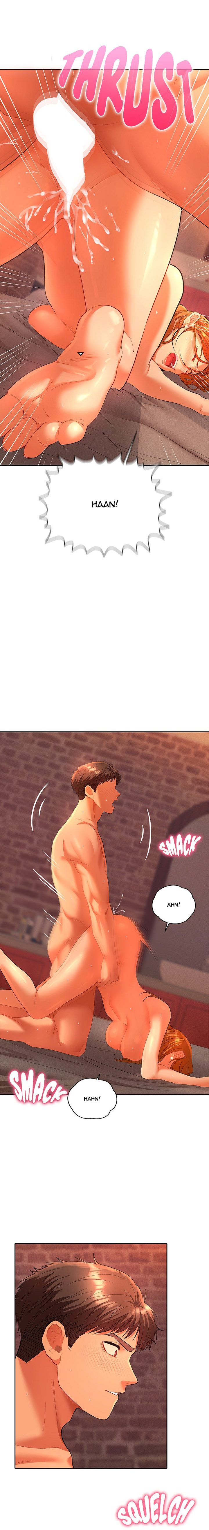 Everyone’s Man - Chapter 3 - picture 9