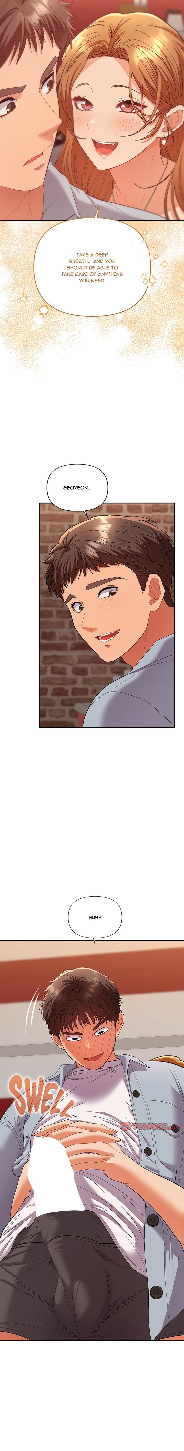 Everyone’s Man - Chapter 4 - picture 14