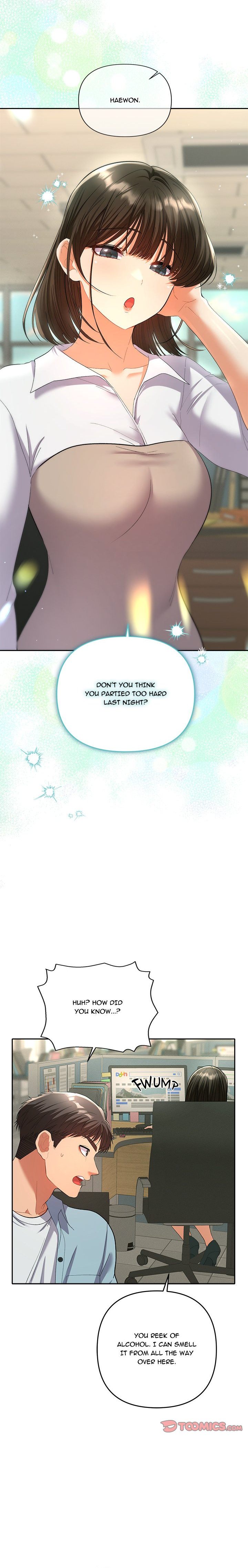 Everyone’s Man - Chapter 4 - picture 19