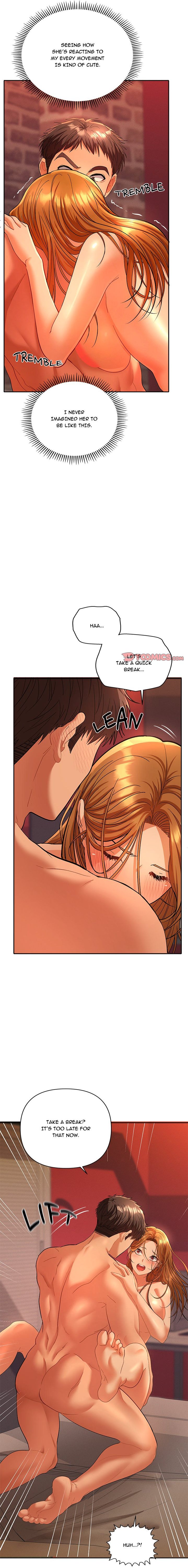Everyone’s Man - Chapter 4 - picture 2