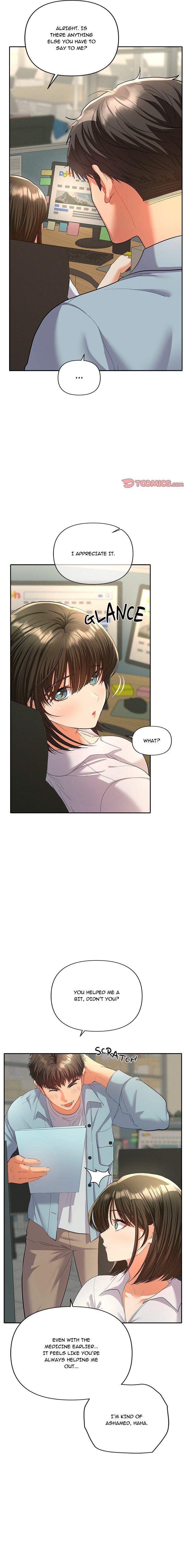 Everyone’s Man - Chapter 4 - picture 23