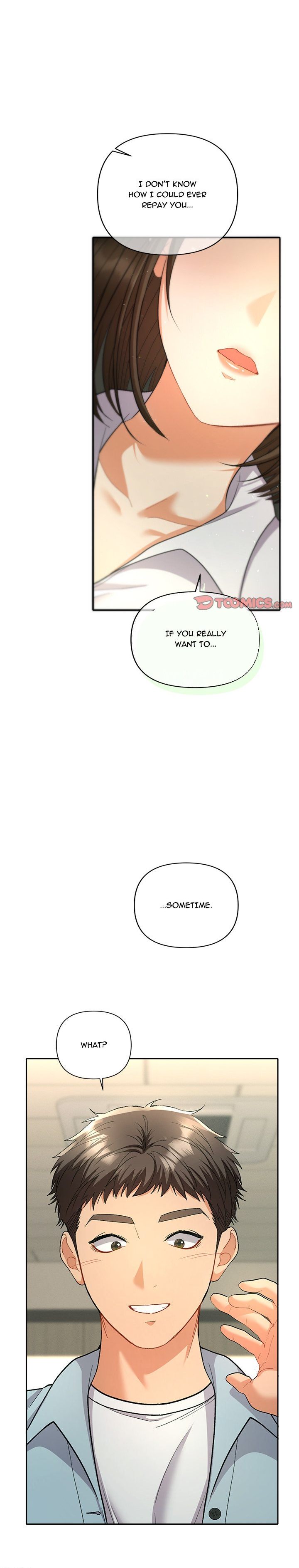 Everyone’s Man - Chapter 4 - picture 24