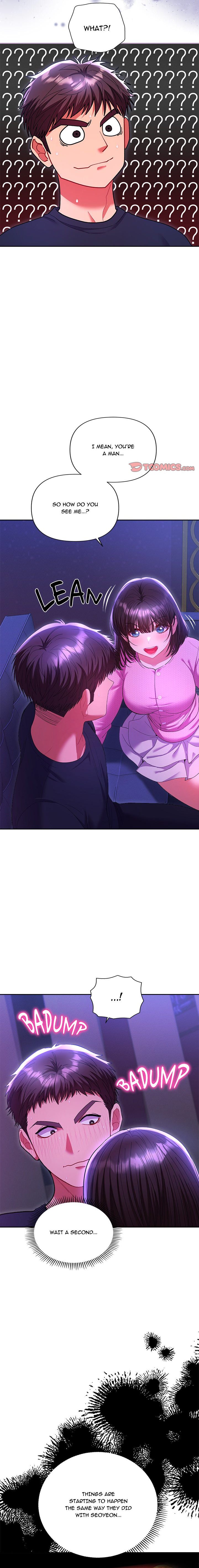 Everyone’s Man - Chapter 6 - picture 14