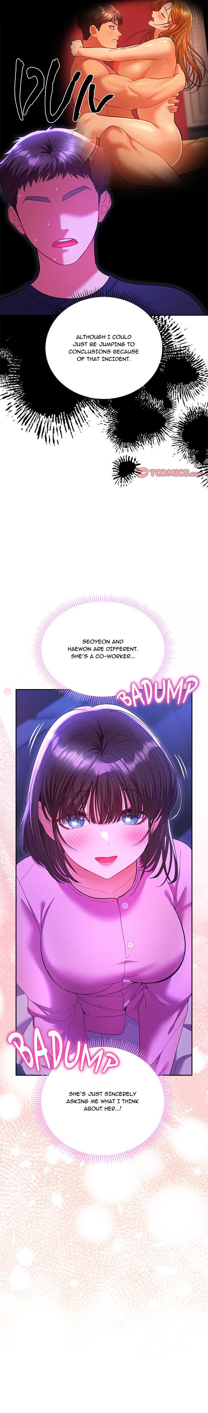 Everyone’s Man - Chapter 6 - picture 15