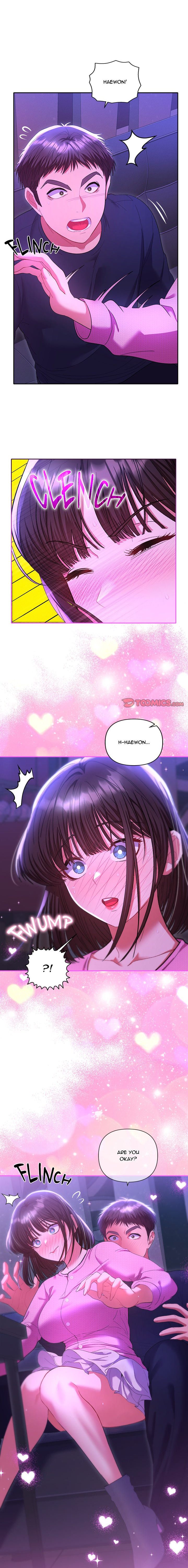 Everyone’s Man - Chapter 6 - picture 19