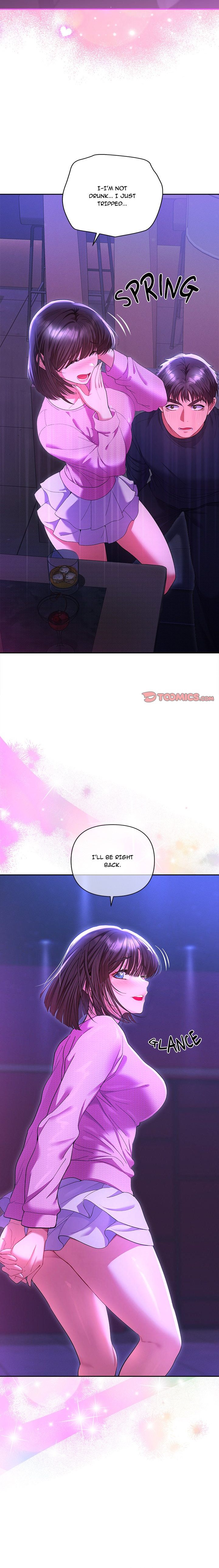 Everyone’s Man - Chapter 6 - picture 20