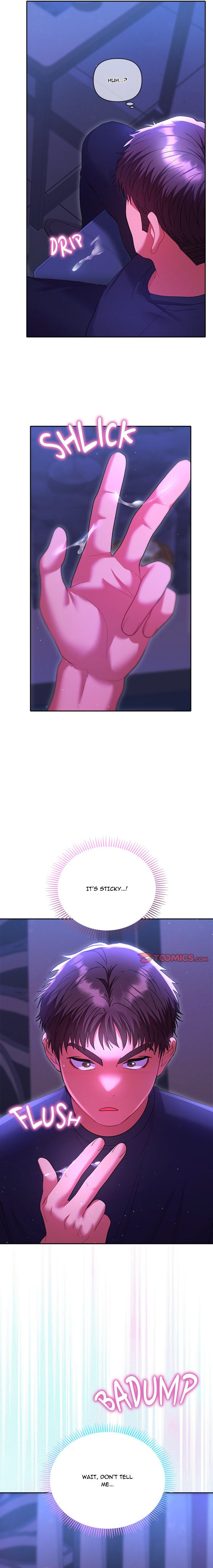 Everyone’s Man - Chapter 6 - picture 22