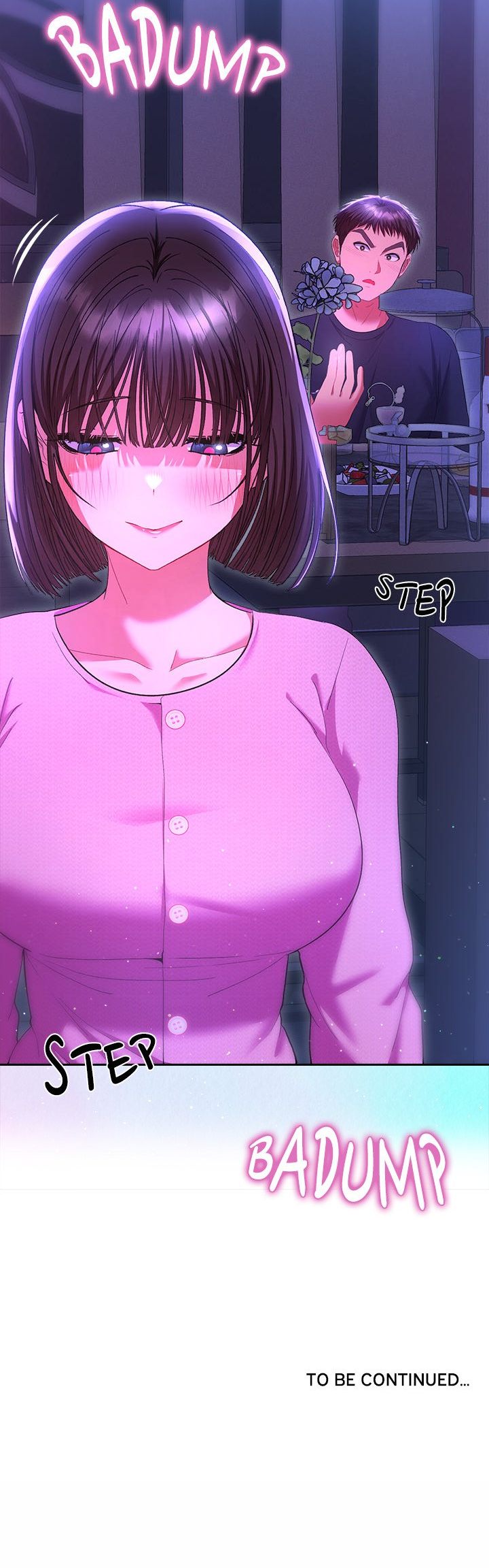 Everyone’s Man - Chapter 6 - picture 23