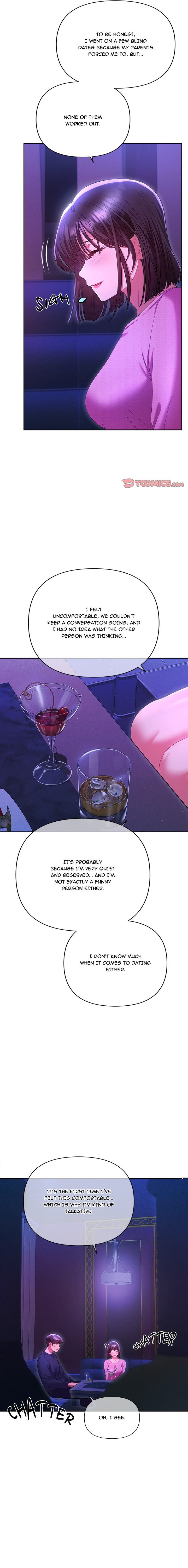 Everyone’s Man - Chapter 6 - picture 7