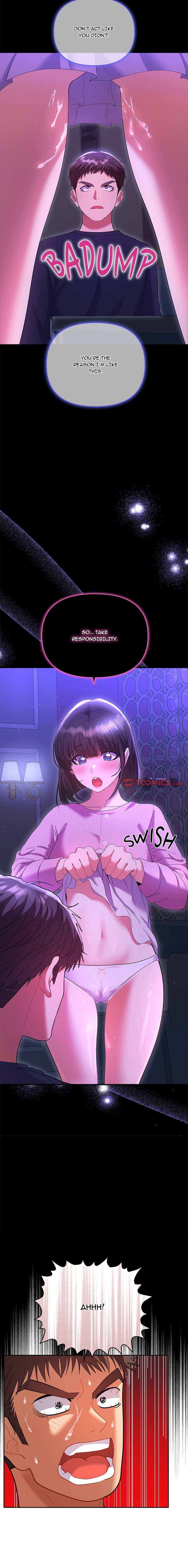 Everyone’s Man - Chapter 7 - picture 1