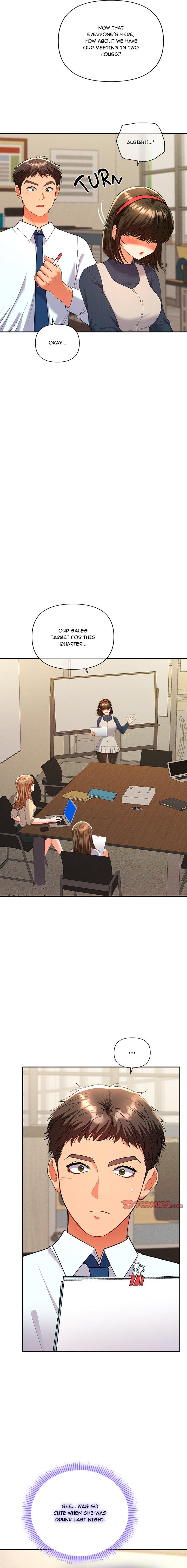 Everyone’s Man - Chapter 7 - picture 7