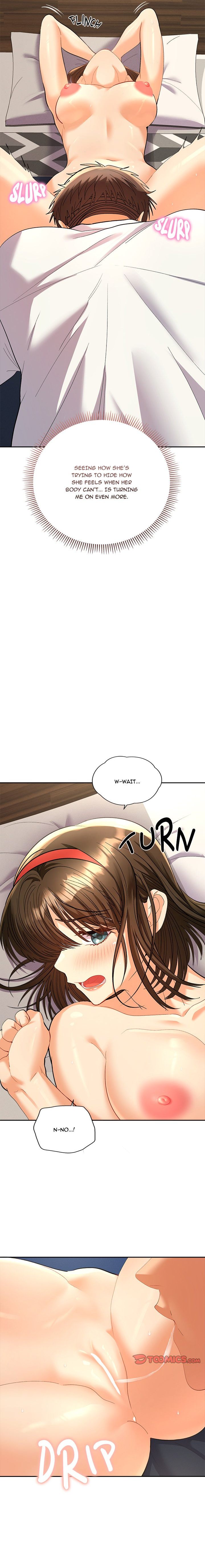 Everyone’s Man - Chapter 8 - picture 14
