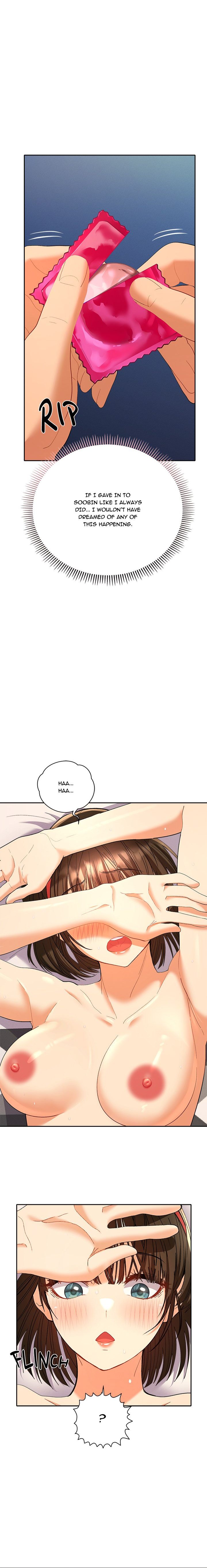 Everyone’s Man - Chapter 8 - picture 16