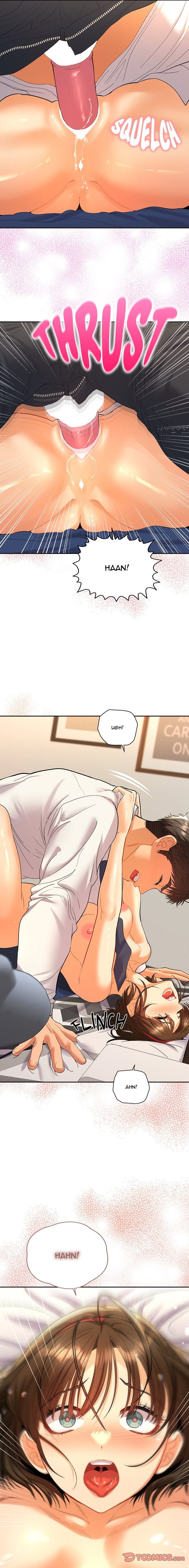 Everyone’s Man - Chapter 9 - picture 14