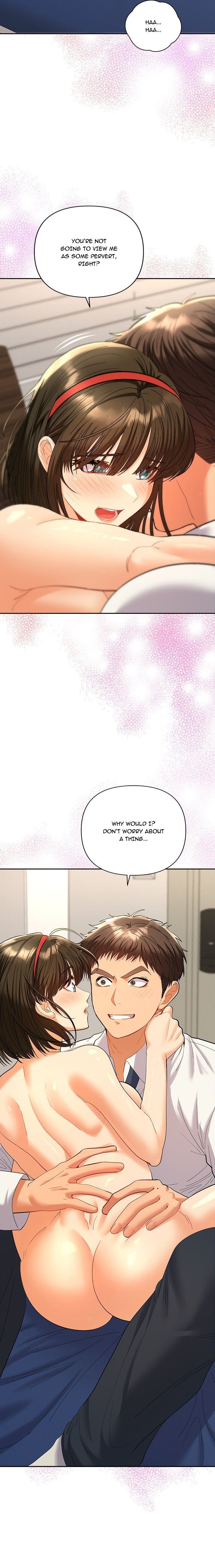Everyone’s Man - Chapter 9 - picture 19