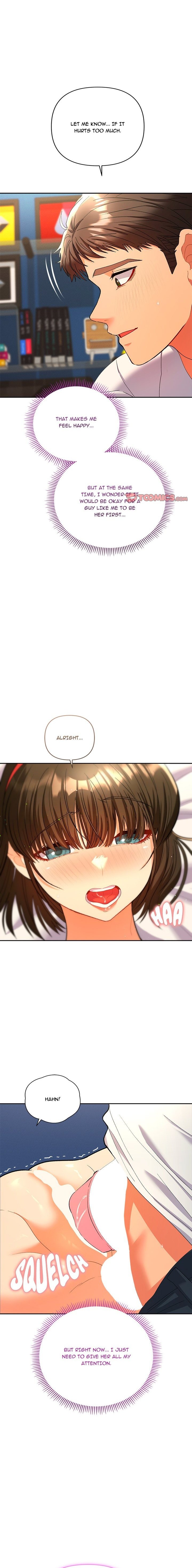 Everyone’s Man - Chapter 9 - picture 2