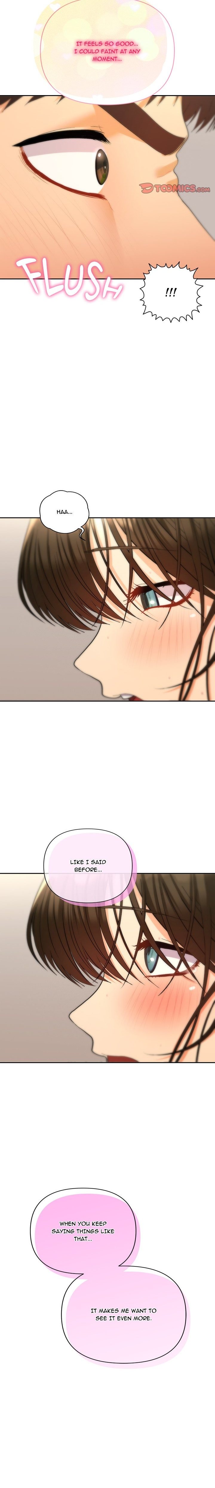 Everyone’s Man - Chapter 9 - picture 21