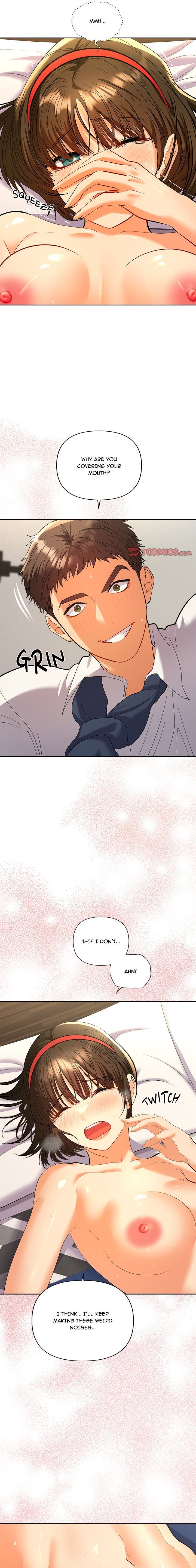 Everyone’s Man - Chapter 9 - picture 9