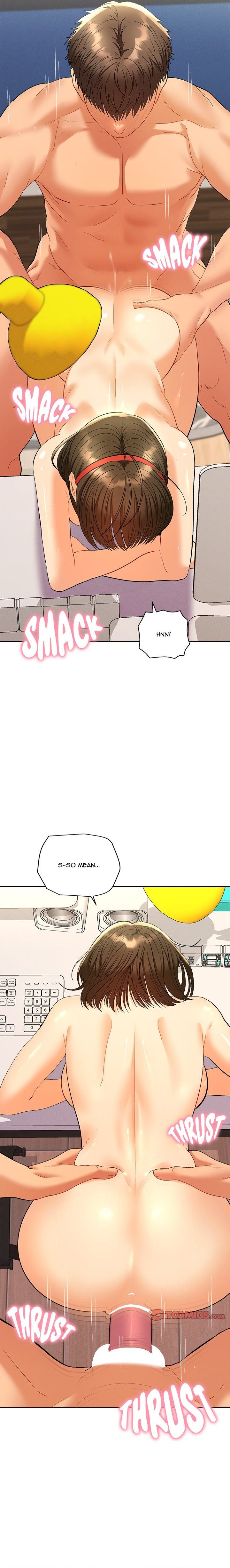 Everyone’s Man - Chapter 10 - picture 10