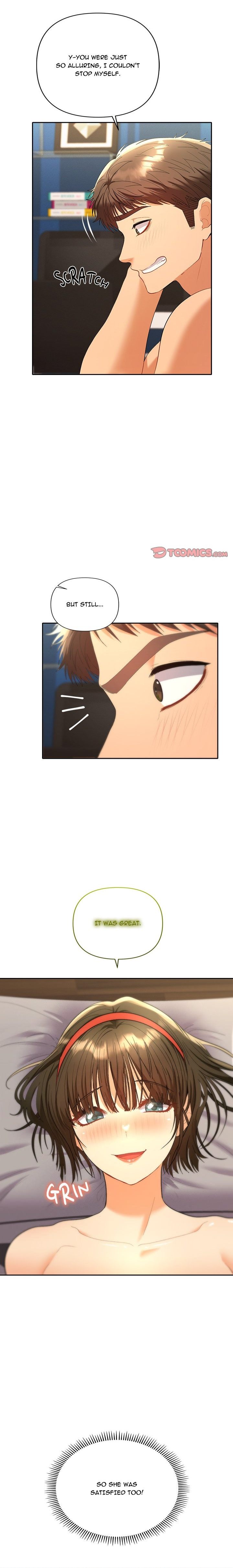 Everyone’s Man - Chapter 10 - picture 20