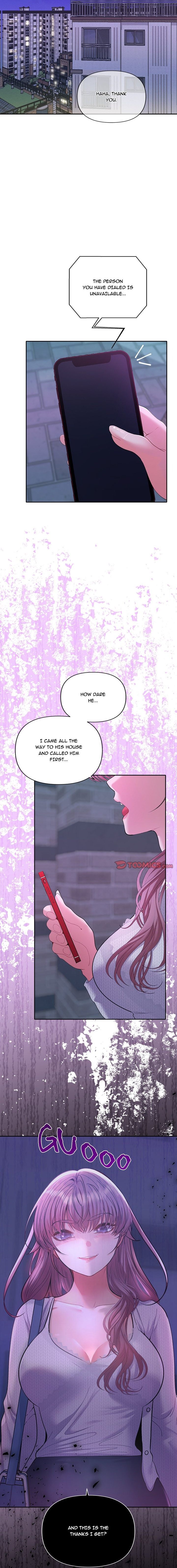 Everyone’s Man - Chapter 10 - picture 22