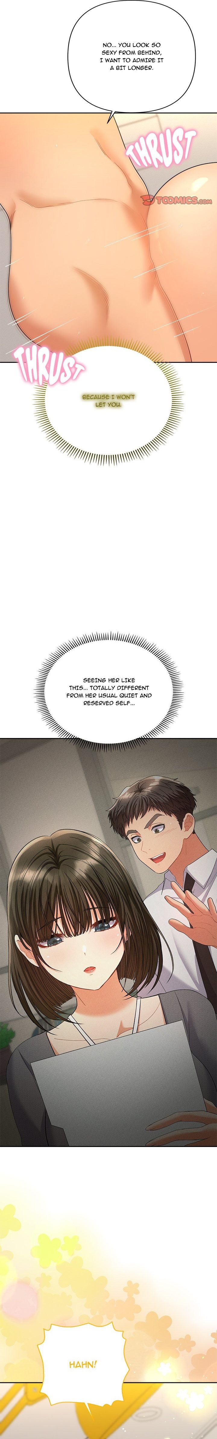 Everyone’s Man - Chapter 10 - picture 8