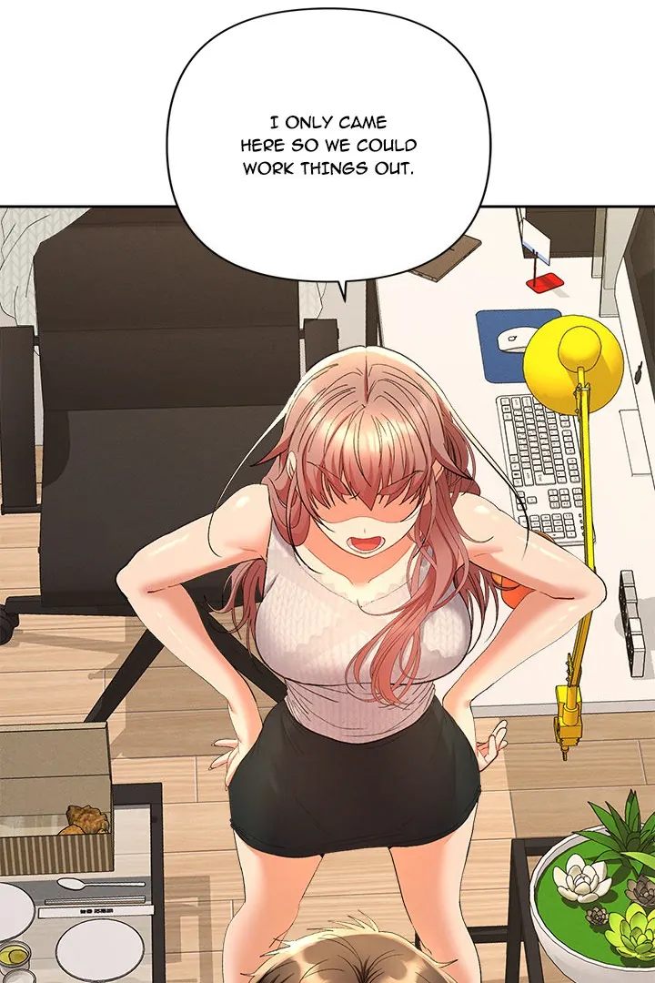 Everyone’s Man - Chapter 11 - picture 104