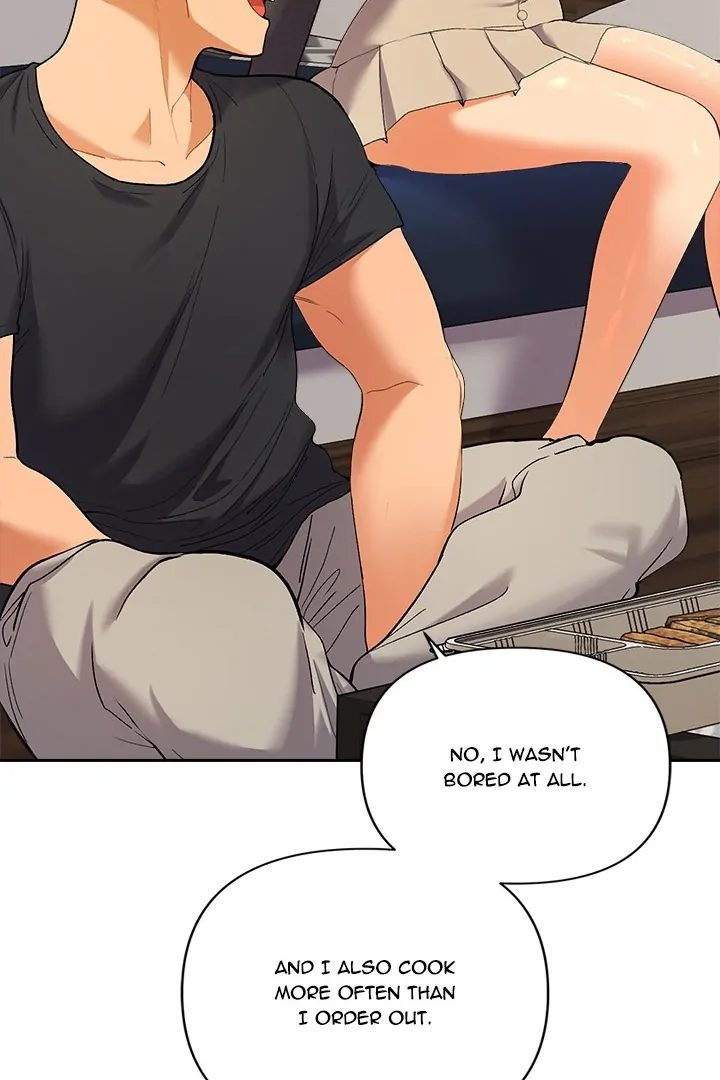 Everyone’s Man - Chapter 11 - picture 11