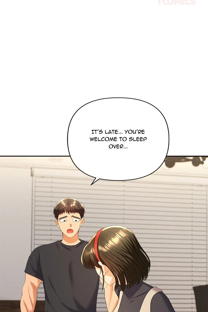 Everyone’s Man - Chapter 11 - picture 24