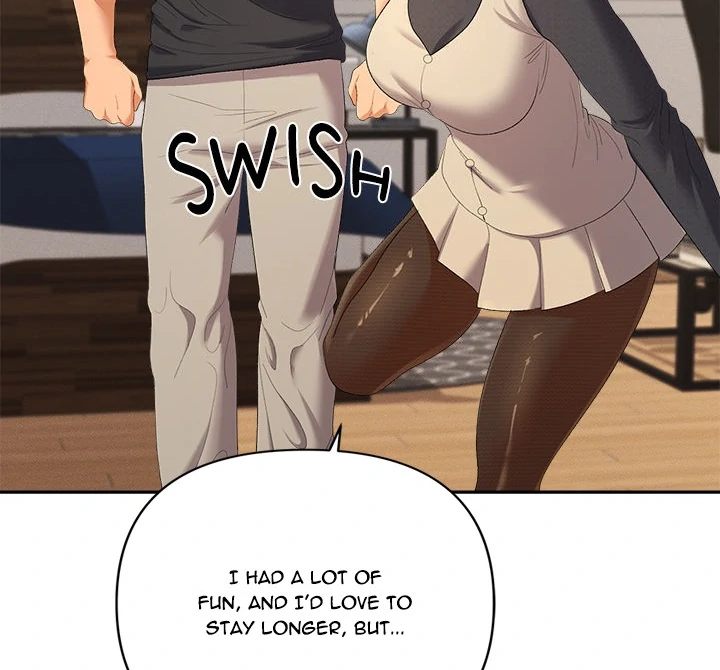 Everyone’s Man - Chapter 11 - picture 25