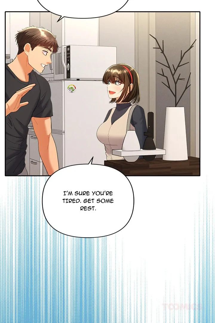 Everyone’s Man - Chapter 11 - picture 29