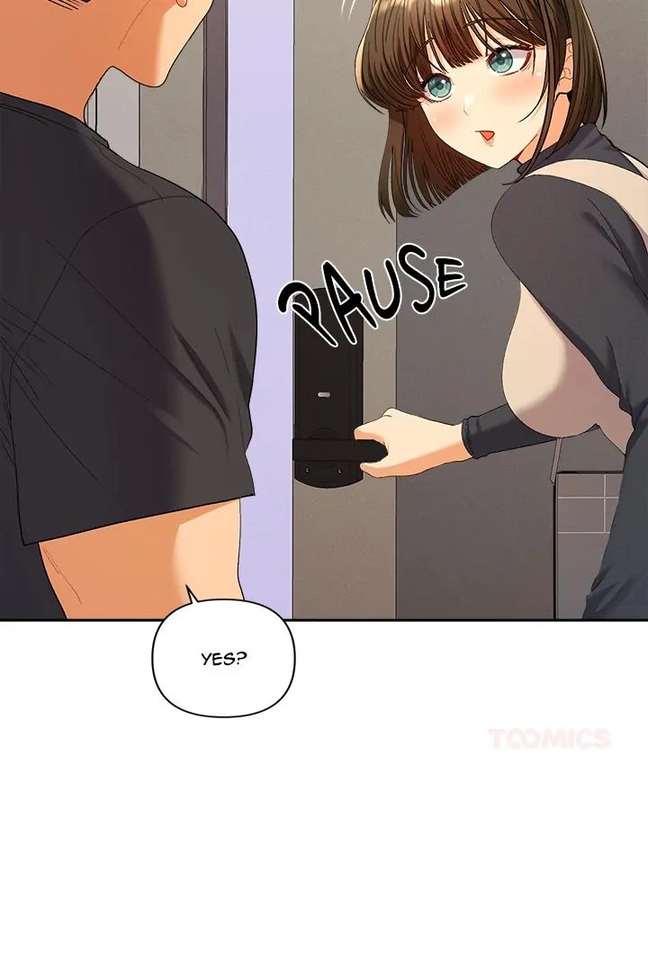 Everyone’s Man - Chapter 11 - picture 35