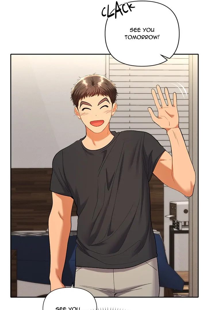 Everyone’s Man - Chapter 11 - picture 38
