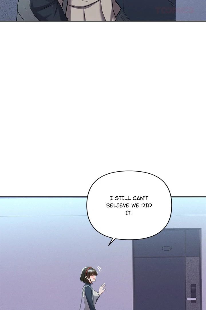 Everyone’s Man - Chapter 11 - picture 41