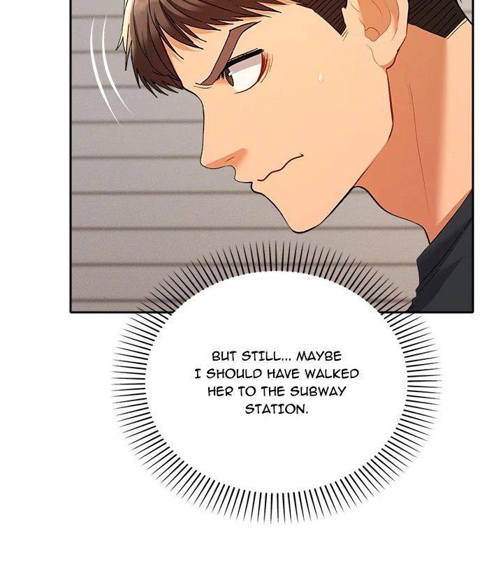 Everyone’s Man - Chapter 11 - picture 49