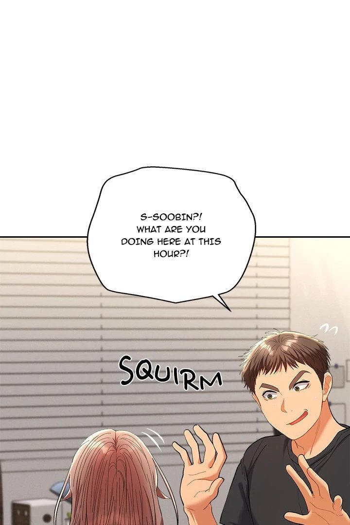 Everyone’s Man - Chapter 11 - picture 56