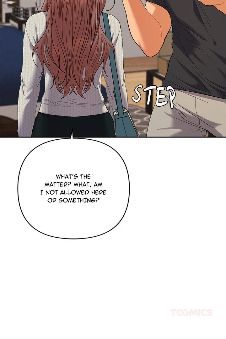 Everyone’s Man - Chapter 11 - picture 57
