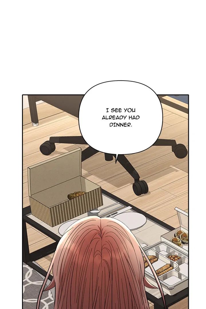 Everyone’s Man - Chapter 11 - picture 58