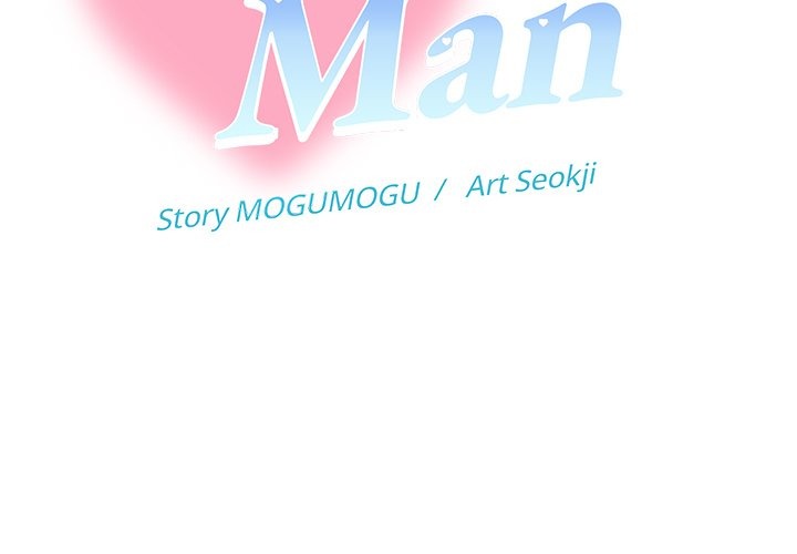 Everyone’s Man - Chapter 12 - picture 1