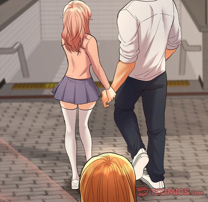Everyone’s Man - Chapter 12 - picture 101