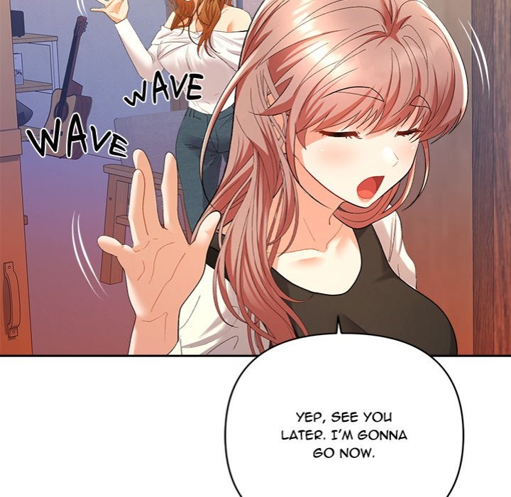 Everyone’s Man - Chapter 12 - picture 124