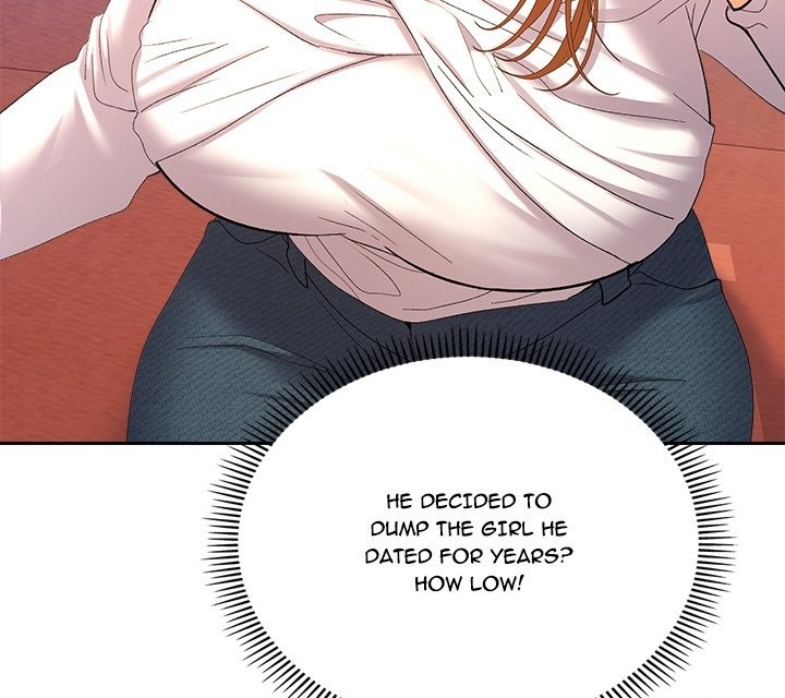 Everyone’s Man - Chapter 12 - picture 137