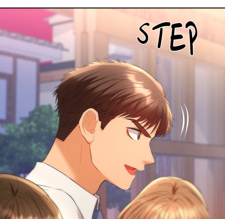 Everyone’s Man - Chapter 12 - picture 158