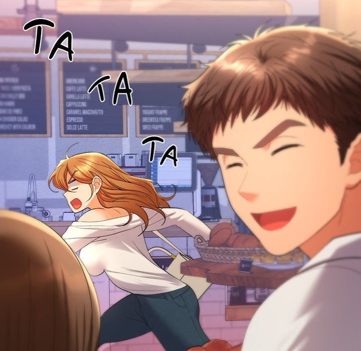 Everyone’s Man - Chapter 12 - picture 163