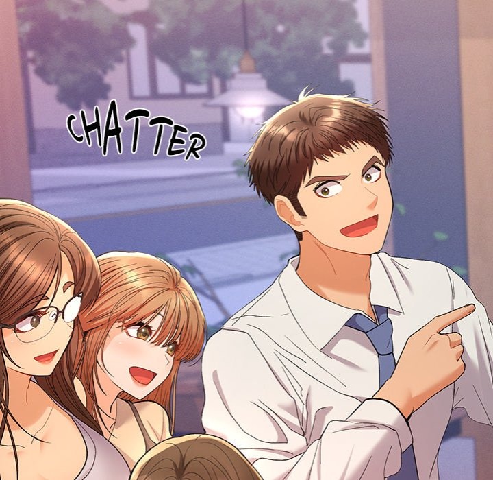 Everyone’s Man - Chapter 12 - picture 177