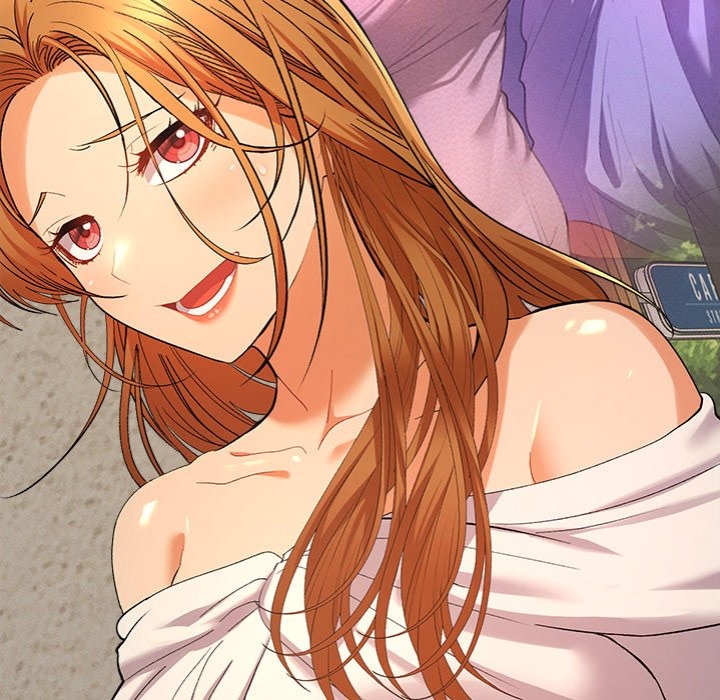 Everyone’s Man - Chapter 12 - picture 28