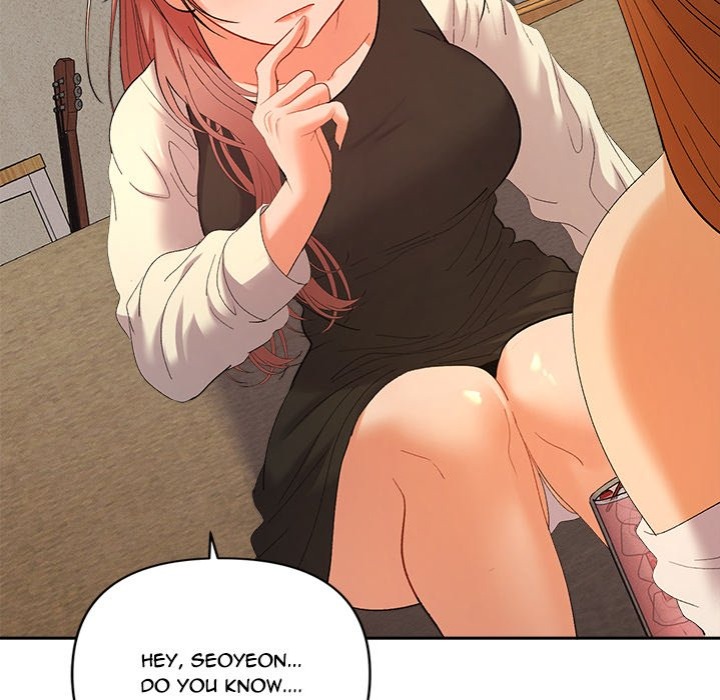 Everyone’s Man - Chapter 12 - picture 33